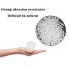 100g Tooth Filling Repair Beads, Tooth Filler Temporary Filling, Thermal