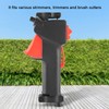 Trimmer Handle Switch, 26 mm Throttle Lever Strimmer Trimmer Brush