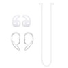A-Focus 3 Pack Anti-lost Drop Accessories for AirPodsPro Anti-Drop Drop