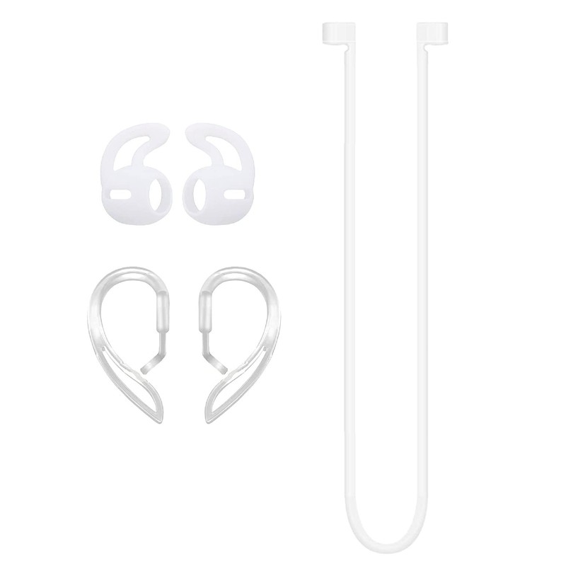 A-Focus 3 Pack Anti-lost Drop Accessories for AirPodsPro Anti-Drop Drop