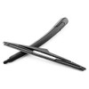 SING F LTD Rear Windscreen Wiper Arm Blade Compatible with