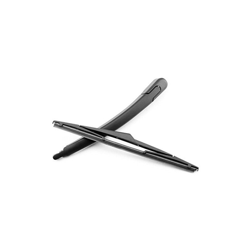 SING F LTD Rear Windscreen Wiper Arm Blade Compatible with