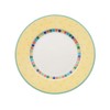 Villeroy & Boch Twist Alea Limone Dinner Plate, 10.5 in,