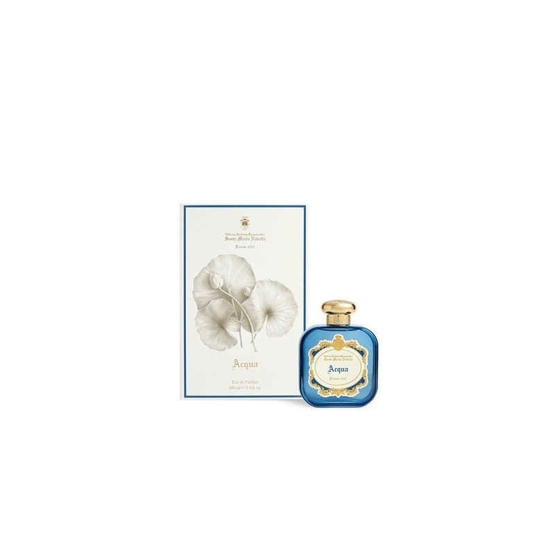 Aqua Eau de Parfum 50ml 6314964006200 / 아쿠아 오드퍼퓸 50ml