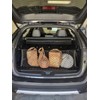 EACCESSORIES EA Trunk Organizer Cargo Net for Subaru Outback 2015-2025