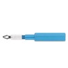 2 Set Floor Skiving Knife 4Pcs HSS Blades Aluminum Alloy