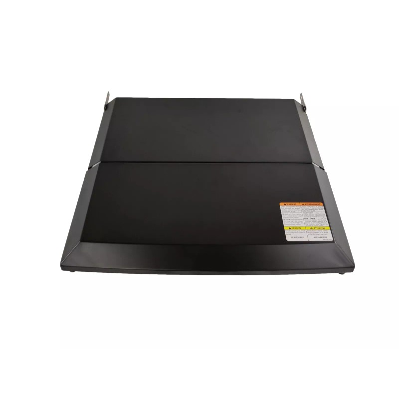 Dometic Atwood Wedgewood Bi Fold Range Stove Cover 3 Burner