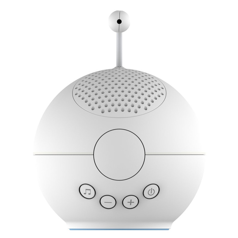 D-Link DCS-825L Wireless N EyeOn Baby überwachungskamera schwarz