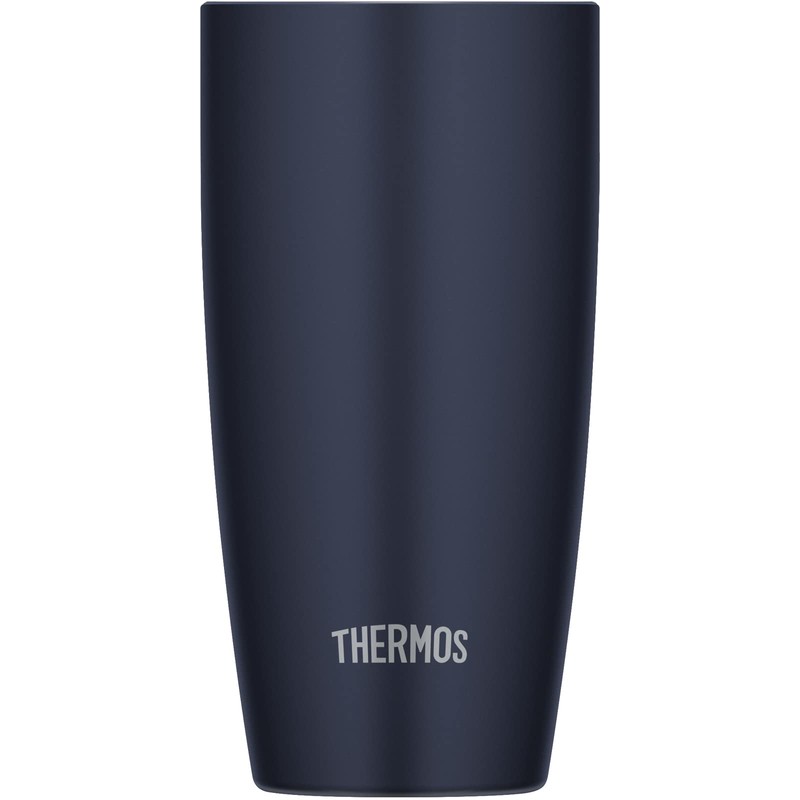 Thermos JDM-421 DNVY Vacuum Insulated Tumbler, 14.2 fl oz (420