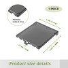 DBV2C-1 Outlet Electrical Tool Box cover,Extra Duty Replacement in-Use for