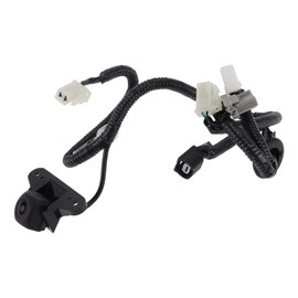 VekAuto 1 Stück Rückfahrkamera für Honda Pilot 2012 2013 2014 2015 Kennzeichen Park Assist Kamera Backup Reverse Kamera