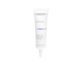 -CHRISTINA- Nuance Eyes-Up Booster Cream for Face 30 ml