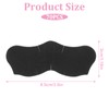 JJUNW 70 Pcs Blackhead Nose Pore Strips, Face Deep Cleansing
