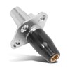Radio Antenna Base Mount Compatible with Ford F-250/F-350 Super Duty