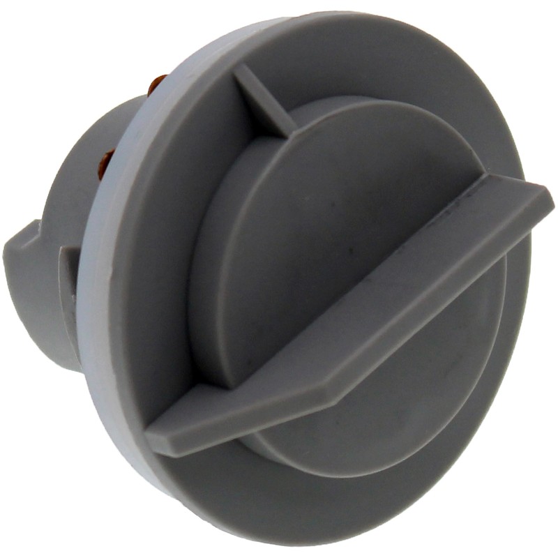 Dorman 923-034 Tail Lamp Socket Compatible with Select Models