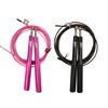 NPS® High Speed Jump Rope for Crossfit Training Boxing Designed