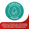 Canesbalance Bacterial Vaginosis Vaginal Singleuse Gel, Pack of 7 x