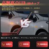 GemPro LED Side Marker, Compatible with Mazda, LW Series, LY,