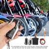 2 Way Motorcycle Alarm System,2 Way Motorcycle Alarm System Anti