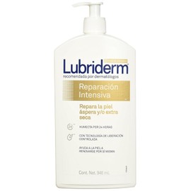Lubriderm Crema Corporal Intense Repair, 946 ml