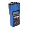 Laser Distance Meter Multifunction 2‑60ft Handheld Portable Digital Laser Distance