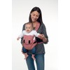 Foppapedretti Baby Carrier for Children from 3.5 to 9 kg,