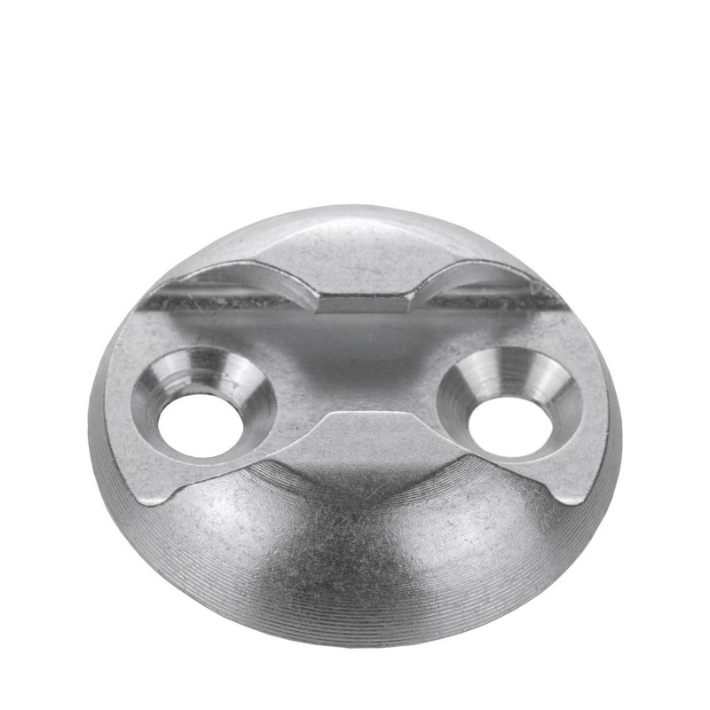 Safetytex Lashing Point for Airline Rail - Lashing Plate Made