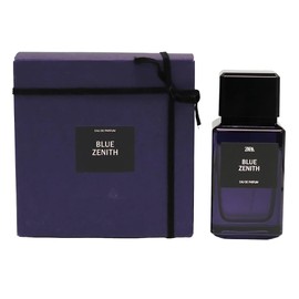 Zara Blue Zenith Cologne for Men EDP Eau De Parfum 100 ML (3.4 FL OZ)