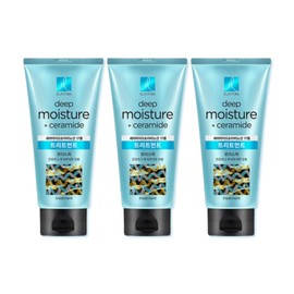 Elastin Deep Moisture Care Treatment 200ml x 3 / 엘라스틴 딥 모이스처케어 트리트먼트 200ml 3개