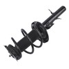 GELUOXI Front Left Complete Strut & Coil Spring Assembly Replacement