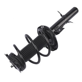 GELUOXI Front Left Complete Strut & Coil Spring Assembly Replacement for Nissan Altima 2019-2022 L4 2.5L FWD E4303-6AM0A