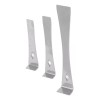 generic Herramienta De Barra De Palanca De 3 Piezas Acero