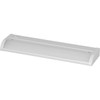 Progress Lighting P700001-028-30 Hide-a-Lite V Undercabinet, 12 in, White