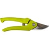 noTrash2003 Garden set including knee pad, pruner and gloves for