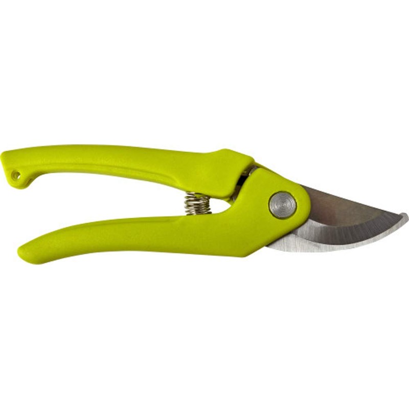 noTrash2003 Garden set including knee pad, pruner and gloves for