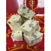 Homemade Pineapple Coconut Pecan White Chocolate Fudge 1/2 pound