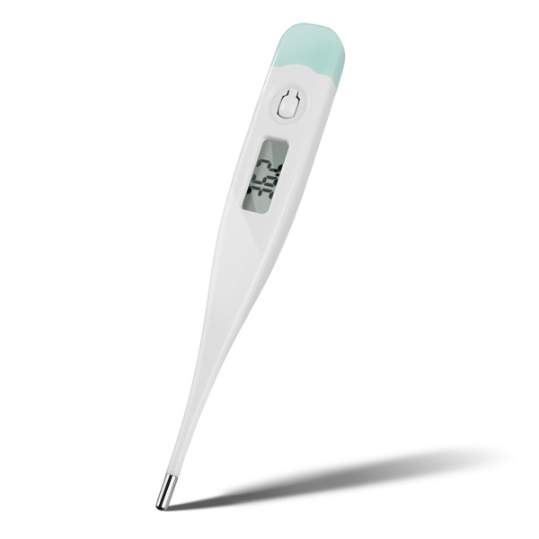 Pulox Digital Fever Thermometer