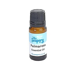 Palmarosa Essential Oil 10ml - 100% Pure and Natural