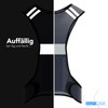 Eazy Case Reflective Vest, Safety Vest, Flexible, Adjustable, Reflective Vest