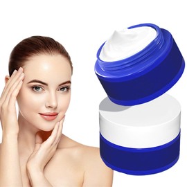 2 PCS Urea Foot Cream, Urea Body Cream, Deep Moisturizing, Hydrating and Repairing, Suitable for Cracked Heels and Dry Skin