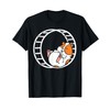 Hamster Wheel T-Shirt