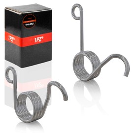 1PZ TH9-BR2 Throttle Pedal and Brake Return Springs 9502 and 9503 Replacement for Manco/American Sportworks Go kart