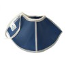 ElizaSoft Elizabethan Recovery Collar Large 24cm – Soft Cone for Dogs & Cats