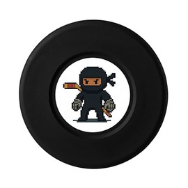 Hockey Training Puck 6 oz. Kinetic Weight for Off-Ice Practice