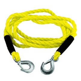 Carpoint 0178701 Tow Rope 10 mm 1,800 kg