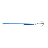 Dega Seatrout Björn Sea Trout Blinker UVAktiv/Blue Silver 25g