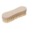 bürstenhaus Redecker - Scrub Brush, Tampico Fiber with Untreated Beechwood
