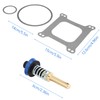 Carburetor Repair Conversion Kit for 1400 1404 1405 1406 1407