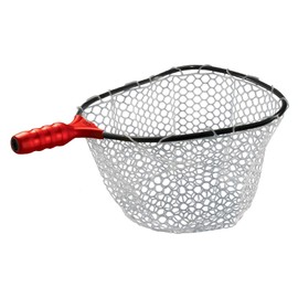 EGO 72061A S2 Rubber Mesh Head Size Medium 17"