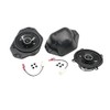 Select Increments DPW0306K5 Dash-Pods with Kicker Speakers